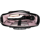 Swissdigital KATY ROSE NG Tote Cabin (Black, 21L)