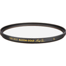 Formatt Hitech Firecrest Bloom Gold Filter (67mm, 1/2 Density, Black Frame)
