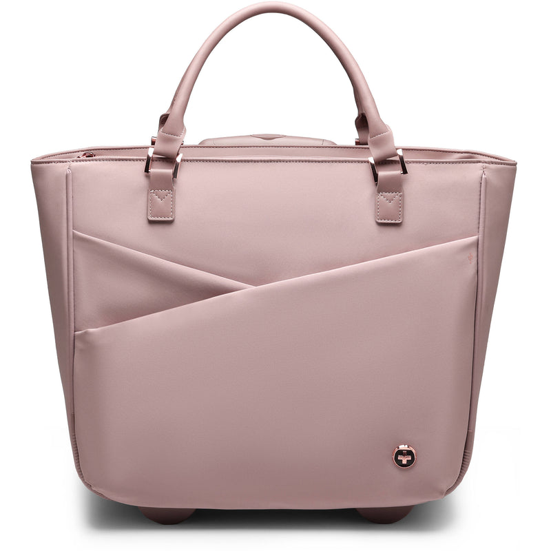 Swissdigital KATY ROSE NG Tote Cabin (Lotus, 21L)