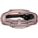 Swissdigital KATY ROSE NG Tote Cabin (Lotus, 21L)