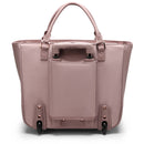 Swissdigital KATY ROSE NG Tote Cabin (Lotus, 21L)