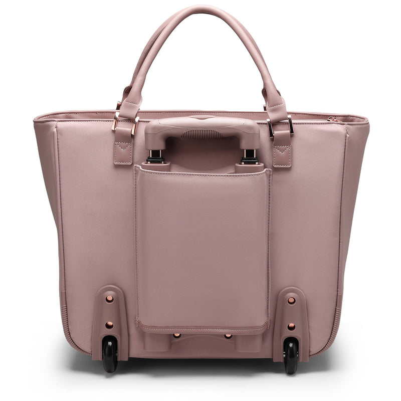 Swissdigital KATY ROSE NG Tote Cabin (Lotus, 21L)