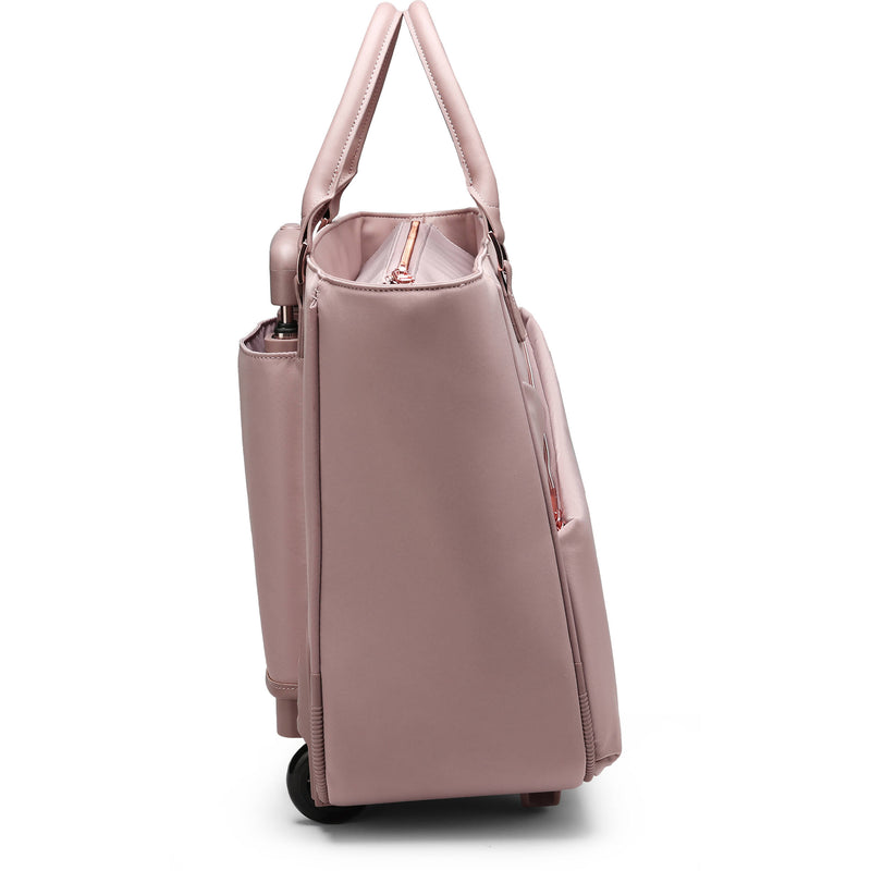 Swissdigital KATY ROSE NG Tote Cabin (Lotus, 21L)