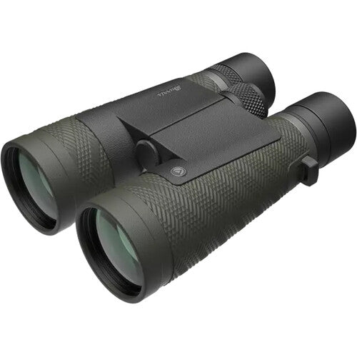 Burris Optics 15x56 Signature HD Binoculars (Green/Gray)