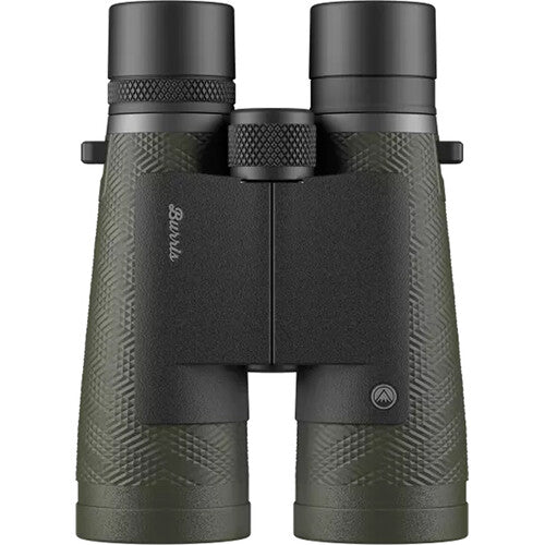 Burris Optics 15x56 Signature HD Binoculars (Green/Gray)