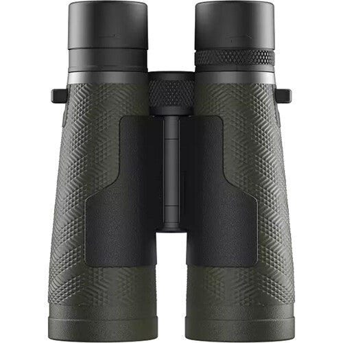 Burris Optics 15x56 Signature HD Binoculars (Green/Gray)
