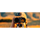 Burris Optics 15x56 Signature HD Binoculars (Green/Gray)