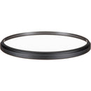 Formatt Hitech Firecrest Bloom Gold Filter (72mm, 1/8 Density, Black Frame)