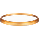 Formatt Hitech Firecrest Bloom Gold Filter (77mm, 1/8 Density, Gold Frame)