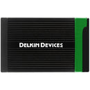Delkin Devices USB4 CFexpress Type B Memory Card Reader