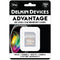 Delkin Devices 256GB ADVANTAGE UHS-I SDXC Memory Card