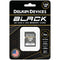 Delkin Devices 128GB BLACK UHS-II SDXC Memory Card