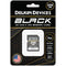 Delkin Devices 256GB BLACK UHS-II SDXC Memory Card