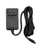 DFROBOT FIT0977 USB Power Supply, US, 5VDC, 5A, 25W, 100V AC to 240V AC, Raspberry Pi 5 Boards