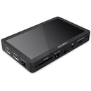 FeelWorld F6 Plus V2 Monitor with ANP75 Battery and AMC5 Bag Kit