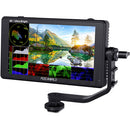 FeelWorld LUT6 Monitor with ANP97 Battery and AMC5 Bag Kit