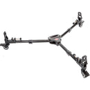 miliboo MJL02 Heavy-Duty Wheeled Tripod Dolly