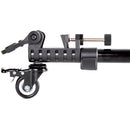 miliboo MJL02 Heavy-Duty Wheeled Tripod Dolly