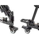 miliboo MJL02 Heavy-Duty Wheeled Tripod Dolly