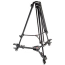 miliboo MJL02 Heavy-Duty Wheeled Tripod Dolly