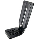 miliboo PJ44 Universal L-Shaped Vertical Shooting Quick Release Plate