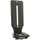 miliboo PJ44 Universal L-Shaped Vertical Shooting Quick Release Plate