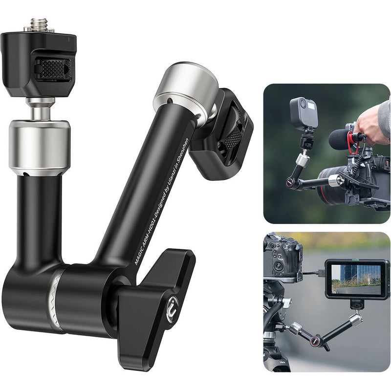 Ulanzi Articulating Magic Arm (10")