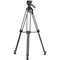 Ulanzi VideoFast Heavy-Duty Tripod with Fluid Head (Carbon Fiber)