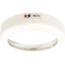 ACTi R707-90007 Exterior Plastic Ring for B57 & B511A Cameras