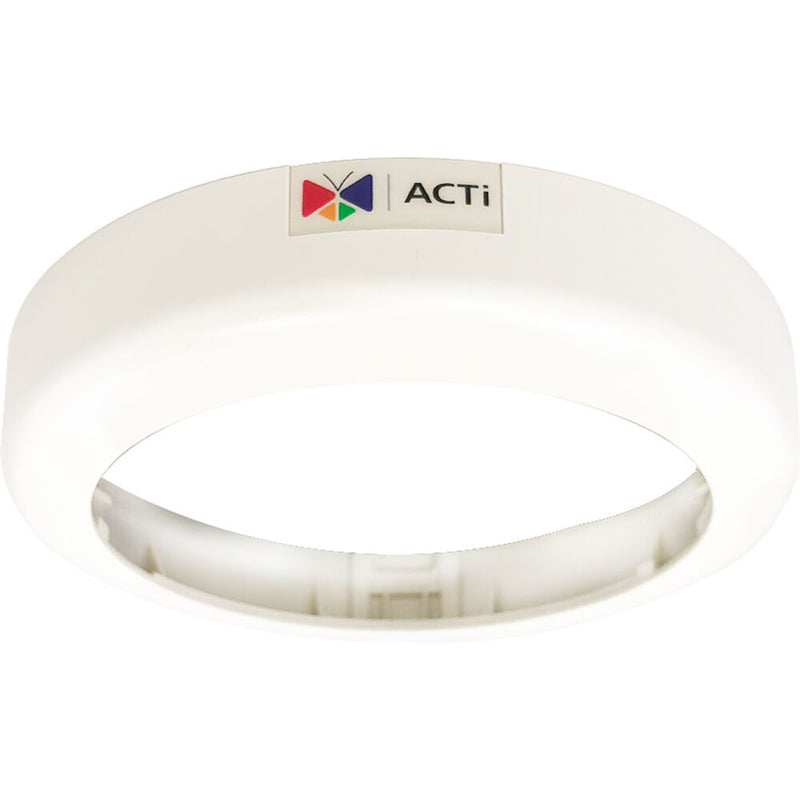 ACTi R707-90007 Exterior Plastic Ring for B57 & B511A Cameras