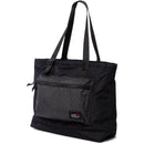 Long Weekend Beacon Tote (Black, 18L)