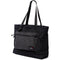 Long Weekend Beacon Tote (Black, 18L)