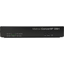 Matrox ConvertIP DSH Transmitter / Receiver and IP Video Gateway