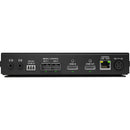 Matrox ConvertIP DSH Transmitter / Receiver and IP Video Gateway