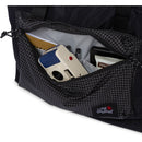 Long Weekend Beacon Tote (Black, 18L)