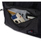Long Weekend Beacon Tote (Black, 18L)