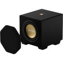 Nakamichi Wireless 12" Subwoofer Expansion for DRAGON Soundbar Systems