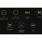 Nakamichi Wireless 12" Subwoofer Expansion for DRAGON Soundbar Systems