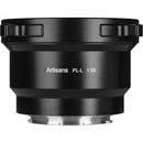 7artisans Photoelectric ARRI PL to PL 1.5x Teleconverter