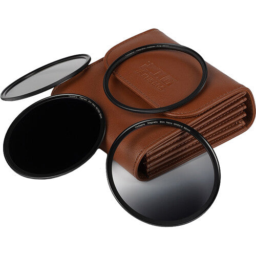 7artisans Photoelectric 3-in-1 Filter Combo Kit (72mm)