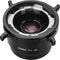 7artisans Photoelectric ARRI PL to PL 1.5x Teleconverter