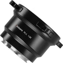7artisans Photoelectric ARRI PL to PL 1.5x Teleconverter
