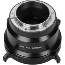 7artisans Photoelectric ARRI PL to PL 1.5x Teleconverter