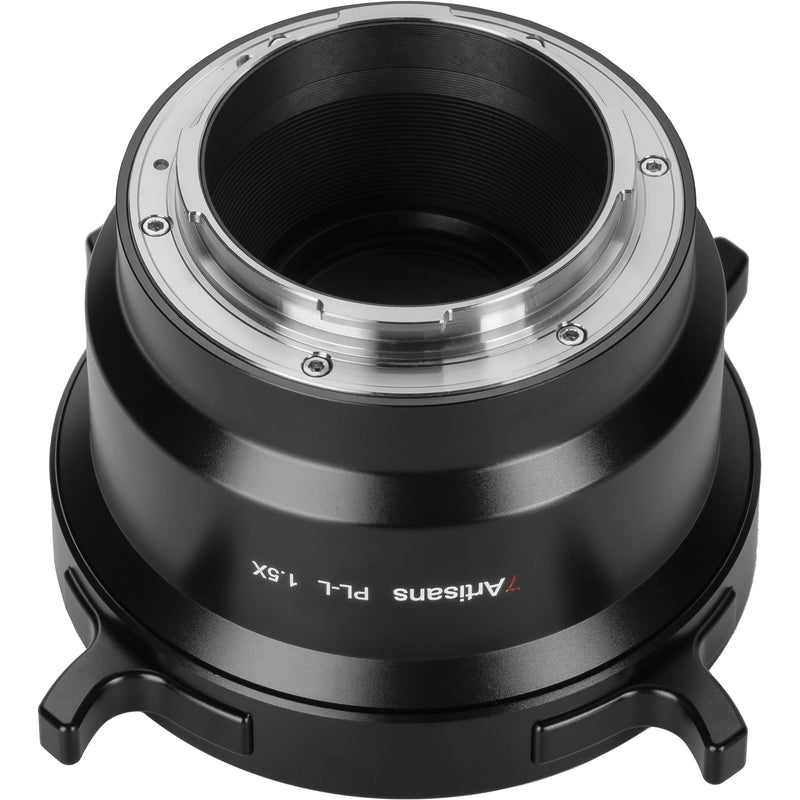 7artisans Photoelectric ARRI PL to PL 1.5x Teleconverter