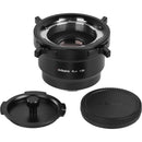 7artisans Photoelectric ARRI PL to PL 1.5x Teleconverter