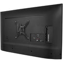 Mount-It! MI-2829XL Compact Full-Motion TV Wall Mount for up to 50" Displays