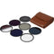 7artisans Photoelectric 5-in-1 Filter Combo Kit (82mm)