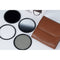 7artisans Photoelectric 3-in-1 Filter Combo Kit (82mm)