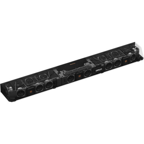 Nakamichi DRAGON Dolby Atmos Home Surround Sound System with Dual 12" Subwoofers