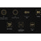 Nakamichi DRAGON Dolby Atmos Home Surround Sound System with Dual 12" Subwoofers
